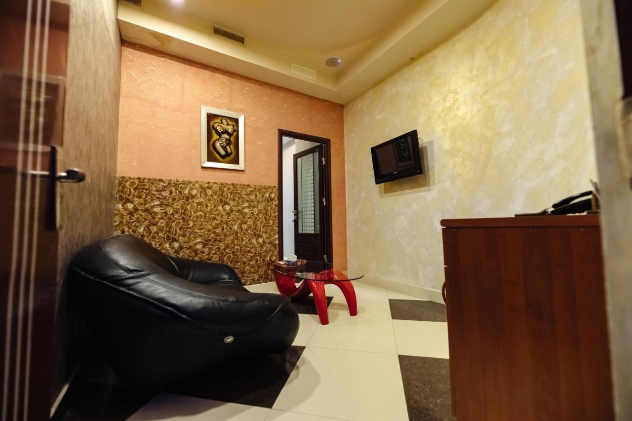 Golden Seconds Hotel Erywań Zewnętrze zdjęcie