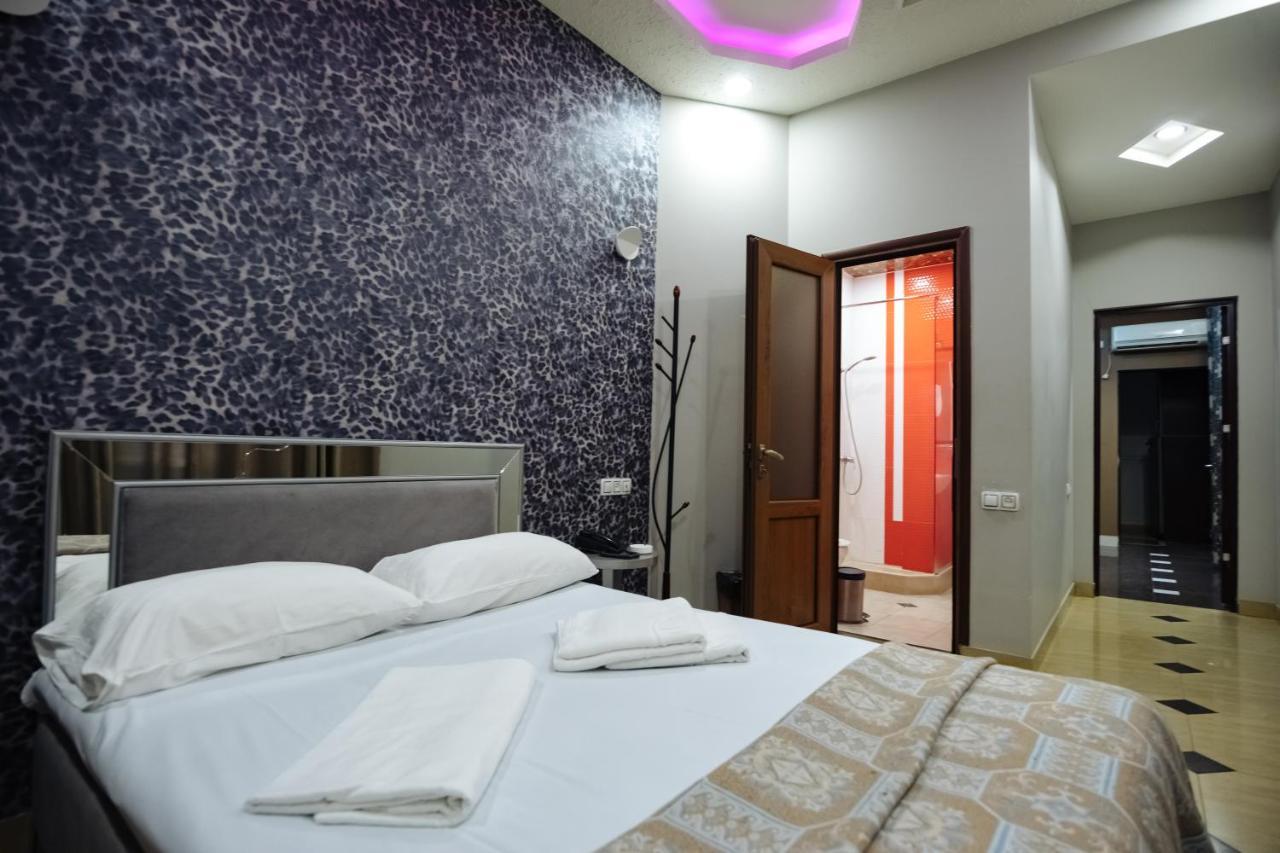 Golden Seconds Hotel Erywań Zewnętrze zdjęcie
