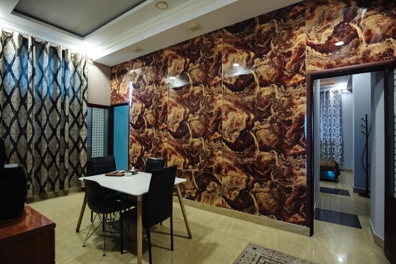 Golden Seconds Hotel Erywań Zewnętrze zdjęcie