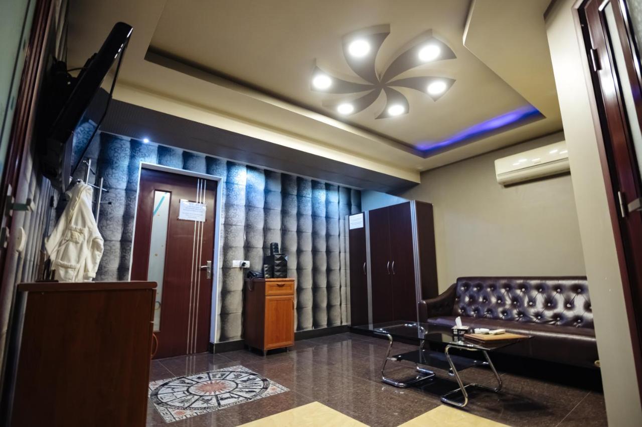 Golden Seconds Hotel Erywań Zewnętrze zdjęcie