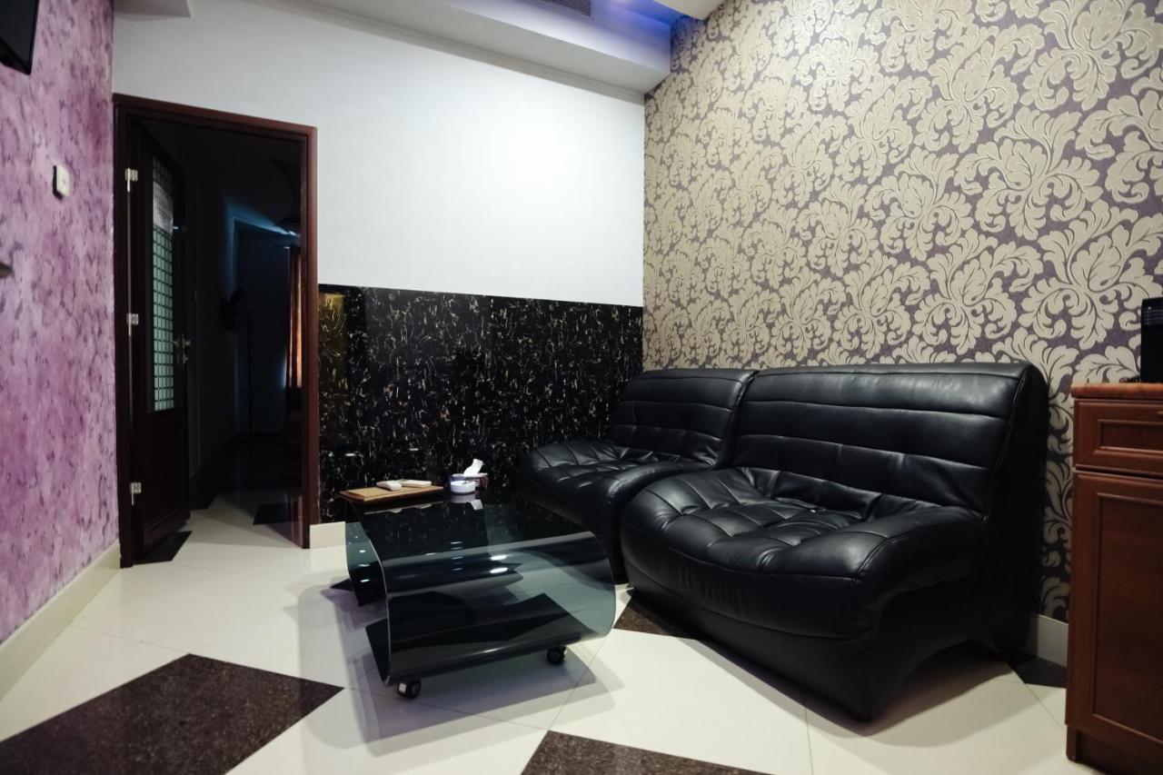 Golden Seconds Hotel Erywań Zewnętrze zdjęcie