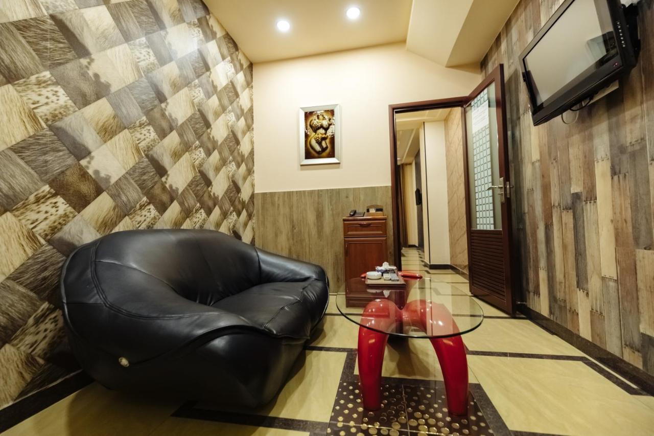 Golden Seconds Hotel Erywań Zewnętrze zdjęcie