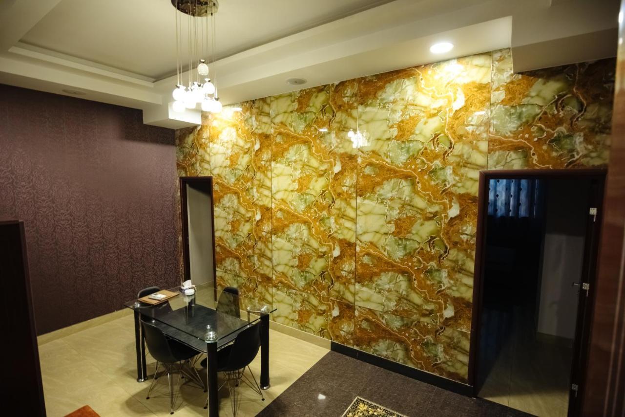 Golden Seconds Hotel Erywań Zewnętrze zdjęcie
