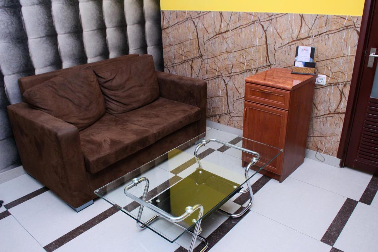 Golden Seconds Hotel Erywań Zewnętrze zdjęcie