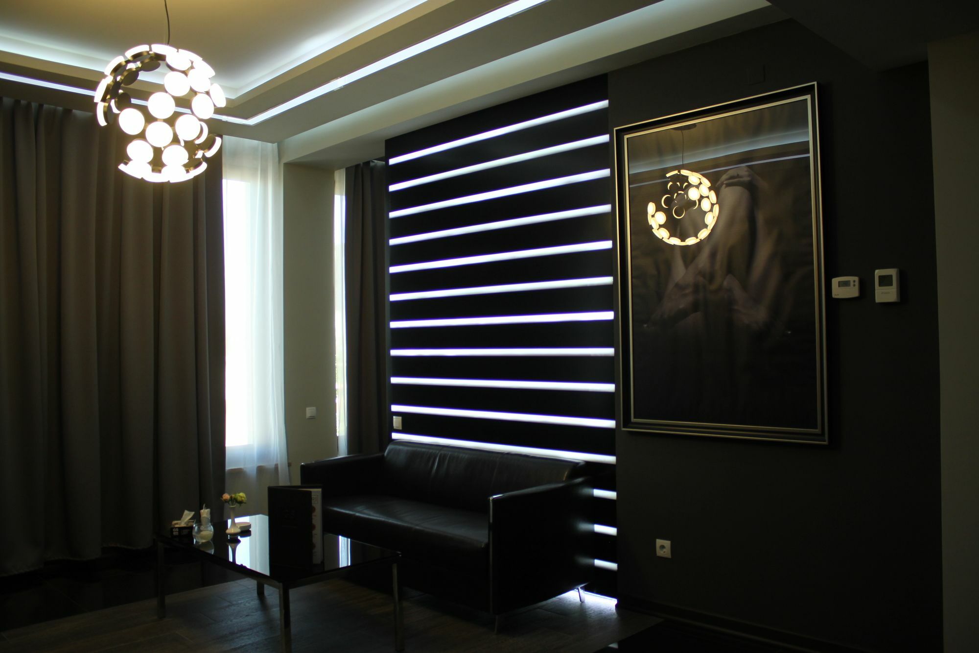 Golden Seconds Hotel Erywań Zewnętrze zdjęcie